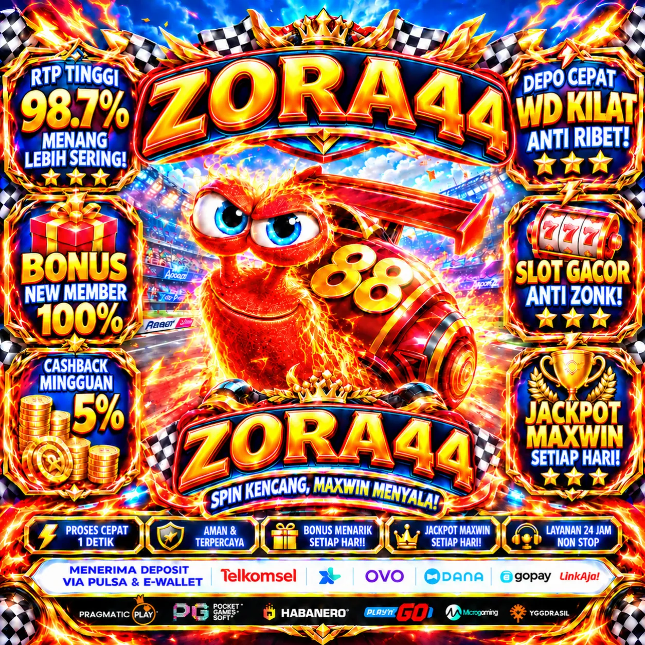 ZORA44Banner